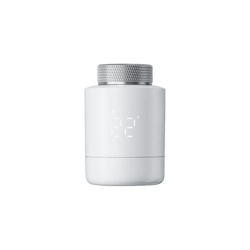 SwitchBot Thermostatic Head